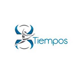 Logo, imagen de perfil mydance de 8 Tiempos Escuela de Baile. Escuela de baile situada en València