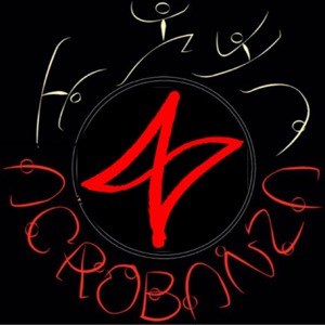 Logo, imagen de perfil mydance de ACROBANZA Centro Artístico. Escuela de baile situada en Parla