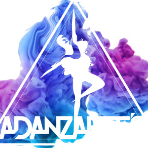 Logo, imagen de perfil mydance de Adanzarte's Escuela. Escuela de baile situada en Dos Hermanas