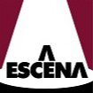 Logo, imagen de perfil mydance de A ESCENA, Escola de Dansa i Arts Escèniques. Escuela de baile situada en Esplugues De Llobregat
