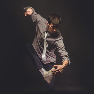 Imagen de perfil de Alex. Profesional de baile Hip Hop, COMPETICIÓN, EXPERIMENTAL