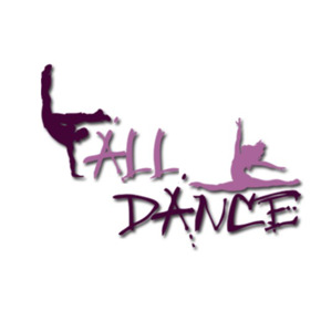 Logo, imagen de perfil mydance de ALL DANCE. Escuela de baile situada en Bilbo