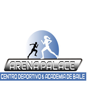 Logo, imagen de perfil mydance de Arena Palace. Escuela de baile situada en San Cristóbal de La Laguna