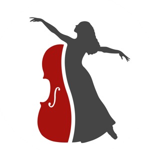 Logo, imagen de perfil mydance de ARS Escuela de Música y Danza. Escuela de baile situada en Madrid
