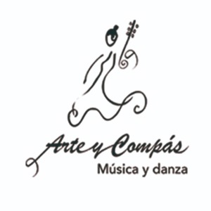 Logo, imagen de perfil mydance de Academia de música y danza Arte y Compás. Escuela de baile situada en Algeciras