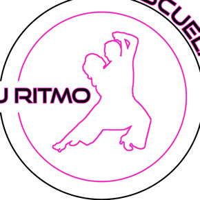 Logo, imagen de perfil mydance de Escuela de baile A Tu Ritmo. Escuela de baile situada en Barakaldo