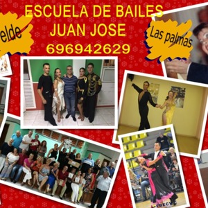 Imagen de perfil de ESCUELA DE BAILES DE SALÓN,LATINOS Y CARIBEÑOS. Profesional de baile Baile Deportivo, baile latino, Baile Social, baile caribeño