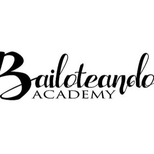 Logo, imagen de perfil mydance de Bailoteando Academy Lanzarote. Escuela de baile situada en Arrecife