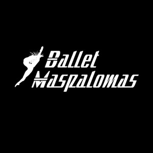 Logo, imagen de perfil mydance de ESTUDIO DE DANZA BALLET MASPALOMAS. Escuela de baile situada en Maspalomas