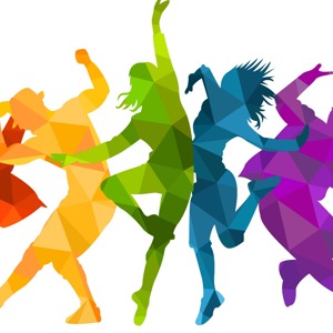 Logo, imagen de perfil mydance de Escuela de baile Cambalache Aguadulce. Escuela de baile situada en Aguadulce