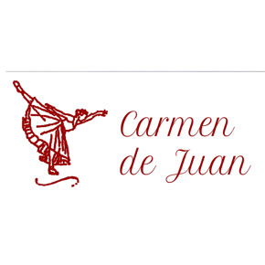 Logo, imagen de perfil mydance de Carmen de Juan. Escuela de baile situada en Pozuelo de Alarcón