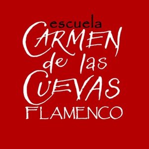 Logo, imagen de perfil mydance de Carmen de las Cuevas. Escuela de baile situada en Granada