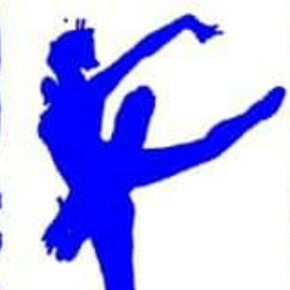 Logo, imagen de perfil mydance de carmen vera moyano. Escuela de baile situada en Getxo