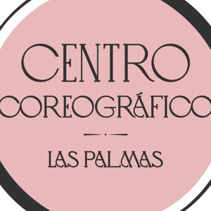 Logo, imagen de perfil mydance de CENTRO COREOGRAFICO LAS PALMAS. Escuela de baile situada en Las Palmas de Gran Canaria