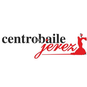 Logo, imagen de perfil mydance de Centro de Baile Jerez. Escuela de baile situada en Jerez de la Frontera