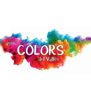 Logo, imagen de perfil mydance de Associació Colors del Vallès. Escuela de baile situada en Ripollet