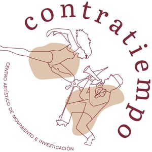 Logo, imagen de perfil mydance de Contratiempo. Escuela de baile situada en Málaga