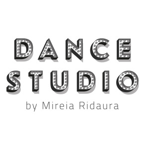 Logo, imagen de perfil mydance de DANCE STUDIO. Escuela de baile situada en Barcelona