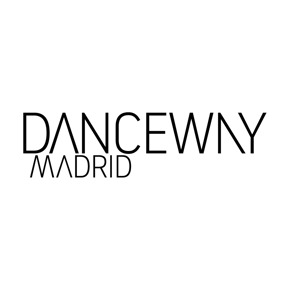 Logo, imagen de perfil mydance de Danceway. Escuela de baile situada en Madrid