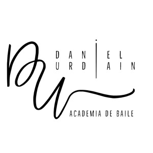 Logo, imagen de perfil mydance de Daniel Urdiain. Escuela de baile situada en Barañáin