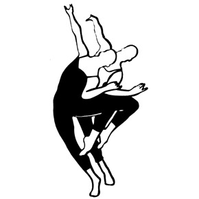 Logo, imagen de perfil mydance de Escola de dansa Daina. Escuela de baile situada en Blanes