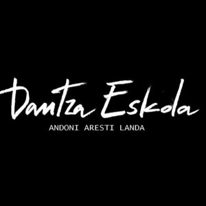 Logo, imagen de perfil mydance de Dantza Eskola Andoni Aresti Landa. Escuela de baile situada en Leioa