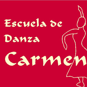 Logo, imagen de perfil mydance de ESCUELA DE DANZA CARMEN. Escuela de baile situada en A Coruña