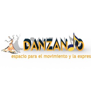Logo, imagen de perfil mydance de Danzan-do. Escuela de baile situada en Santander
