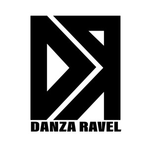 Logo, imagen de perfil mydance de Escuela Danza Ravel. Escuela de baile situada en Pamplona