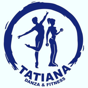 Logo, imagen de perfil mydance de Danza y fitness TATIANA. Escuela de baile situada en Irún