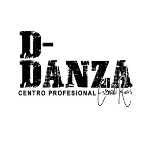 Logo, imagen de perfil mydance de Centro D-danza. Escuela de baile situada en Cenes De La Vega