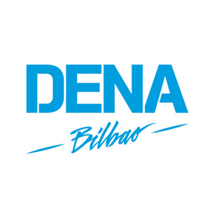 Logo, imagen de perfil mydance de DENA BILBAO . Escuela de baile situada en Bilbo