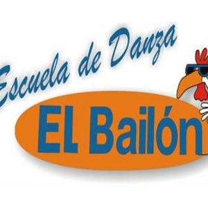 Logo, imagen de perfil mydance de EL BAILON. Escuela de baile situada en Madrid