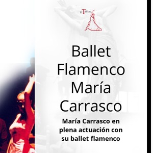 Logo, imagen de perfil mydance de Centro de Arte y Danza EL TABLAO. Escuela de baile situada en Madrid