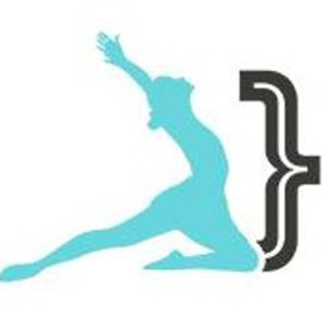 Logo, imagen de perfil mydance de En Clave de Danza. Escuela de baile situada en Málaga