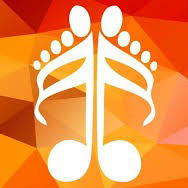 Logo, imagen de perfil mydance de En Clave de Son. Escuela de baile situada en Pamplona