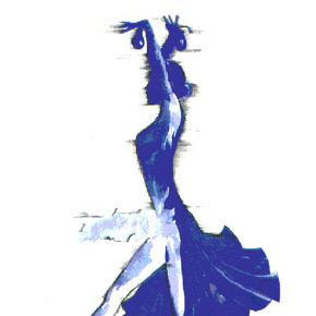 Logo, imagen de perfil mydance de EnDansa. Escuela de baile situada en Franqueses Del Vallès (Les)