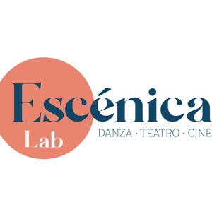 Logo, imagen de perfil mydance de Escénica Lab. Escuela de baile situada en Las Rozas de Madrid