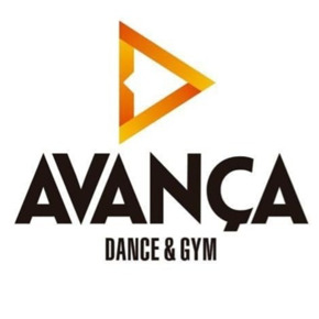 Logo, imagen de perfil mydance de AVANÇA Dance&Gym. Escuela de baile situada en Girona