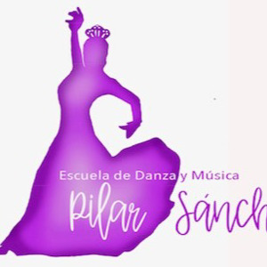 Logo, imagen de perfil mydance de ESCUELA DE BAILE Y MUSICA PILAR SANCHEZ. Escuela de baile situada en Figueres