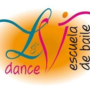 Logo, imagen de perfil mydance de Escuela de Baile LV Dance. Escuela de baile situada en Madrid