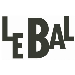 Logo, imagen de perfil mydance de Escuela de baile y danza Le Bal. Escuela de baile situada en Pamplona