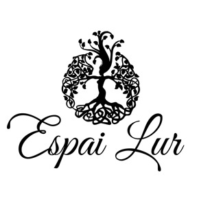 Logo, imagen de perfil mydance de Espai Lur. Escuela de baile situada en Barcelona