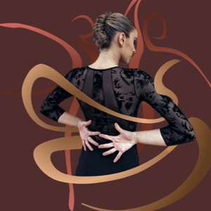 Imagen de perfil de Esperanza. Profesional de baile 
