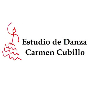 Logo, imagen de perfil mydance de Estudio de Danza Carmen Cubillo. Escuela de baile situada en Madrid