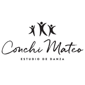 Logo, imagen de perfil mydance de Estudio de danza Conchi Mateo. Escuela de baile situada en Logroño