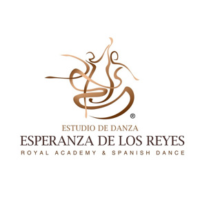Logo, imagen de perfil mydance de ESTUDIO DE DANZA ESPERANZA DE LOS REYES. Escuela de baile situada en Ciudad Real
