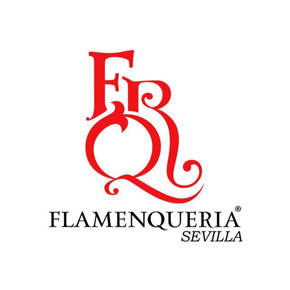 Logo, imagen de perfil mydance de Flamenquería Sevilla. Escuela de baile situada en Sevilla