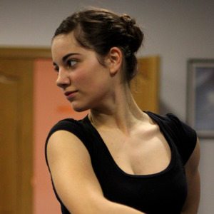 Imagen de perfil de Helena. Profesional de baile Ballet Clásico, Royal Academy of Dance