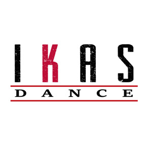 Logo, imagen de perfil mydance de Ikas Dance. Escuela de baile situada en León